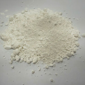 Titanium dioxide (TiO₂)
