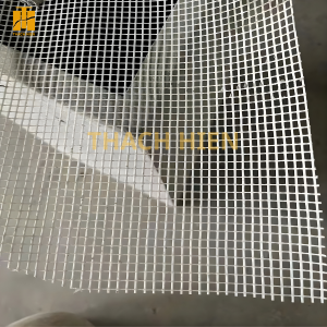 SỢI THUỶ TINH DẠNG LƯỚI