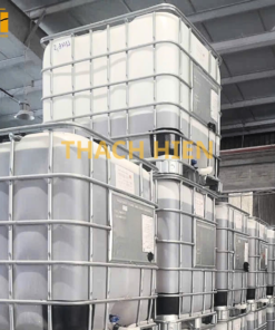 NHỰA POLYESTER <br> THC-01