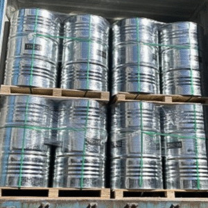 Nhựa Poly THC01