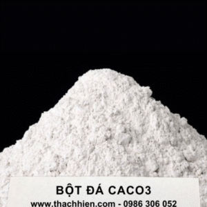 Bột đá siêu mịn