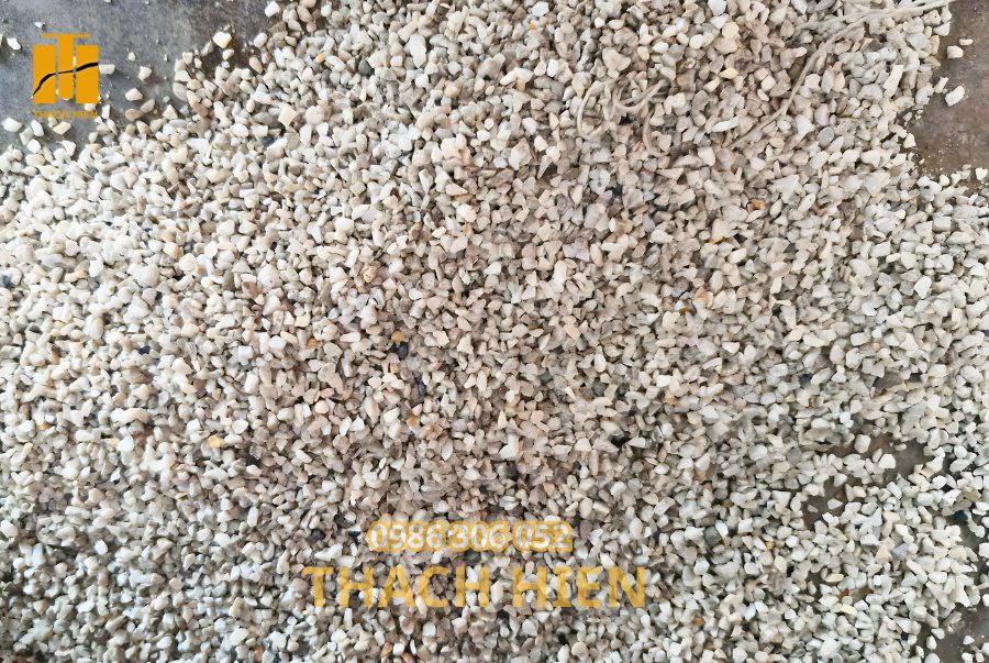 Đá hạt lơ là gì?