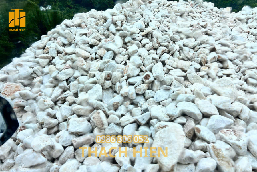 Thạch Hiển - Mỏ đá Nghệ An