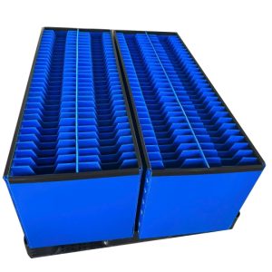 Accessory box