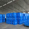 Danpla plastic box
