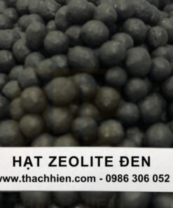 Zeolite đen