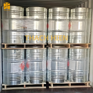 NHỰA POLYESTER <br> THW-20C