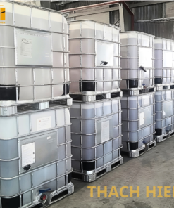 NHỰA POLYESTER <br> TSU-768