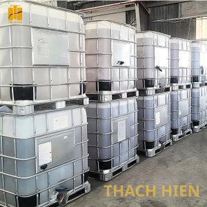 NHỰA POLYESTER <br> TSU-768