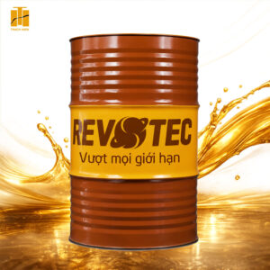 Dầu nhớt Revotec