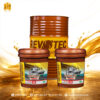 REVOTEC - ENGINE OIL TURBO+